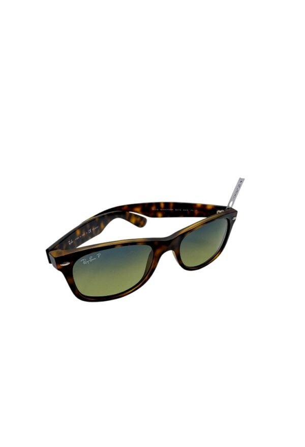 RAY-BAN - SUNGLASSES RECTANGLE CAREY - Image 11